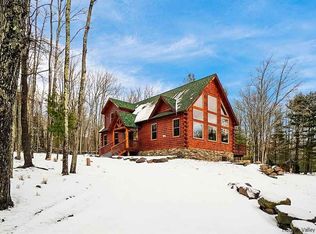 55 Deer Valley, Jewett, NY 12444