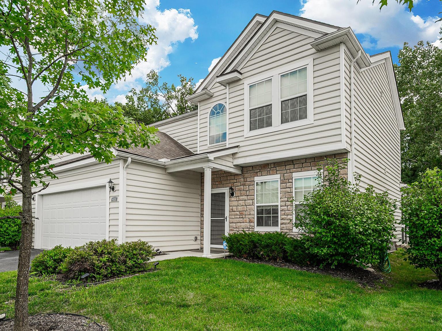 6221 Prairiefire Ave, Columbus, OH 43230 Zillow