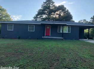 14301 Brechen Dr N, Shannon Hills, AR 72103