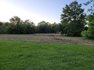 Corner Of Dutch Bayou And Elder Ferry, Moss Pt, MS 39563