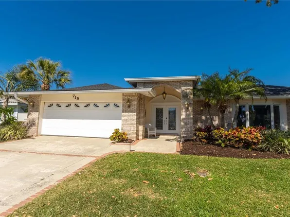 719 Snug Is, Clearwater, FL 33767