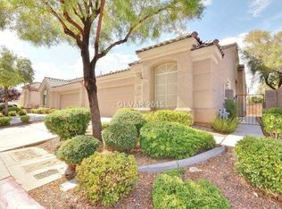 9778 Hickory Ridge Ct, Las Vegas, NV 89147