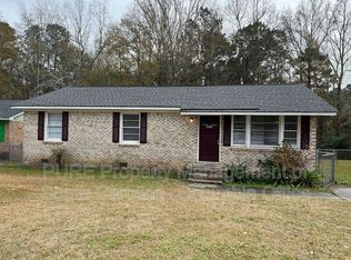 996 Chester St, Orangeburg, SC 29118