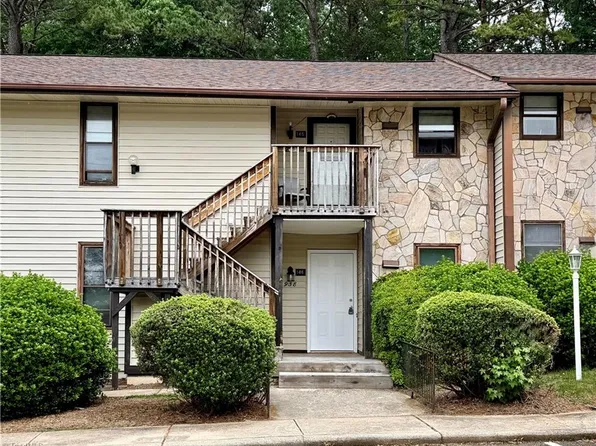 938 S Ridge Ct #146, Winston Salem, NC 27107