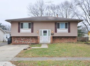 431 Foxwood Dr, Columbus, OH