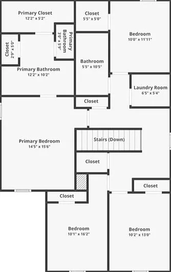 1813 Greenwood Valley Dr — Photo 17