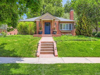 1224 Glencoe Street, Denver, CO, 80220