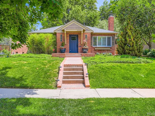 1224 Glencoe Street, Denver, CO 80220