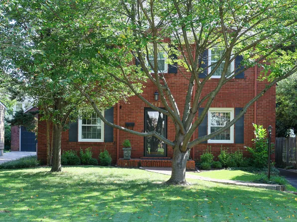 443 University Ave, Louisville, KY 40206