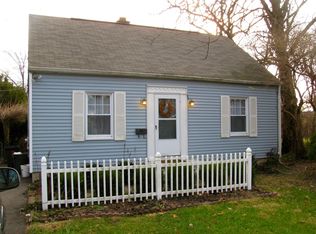 1628 Rhoda Ave, Columbus, OH 43212