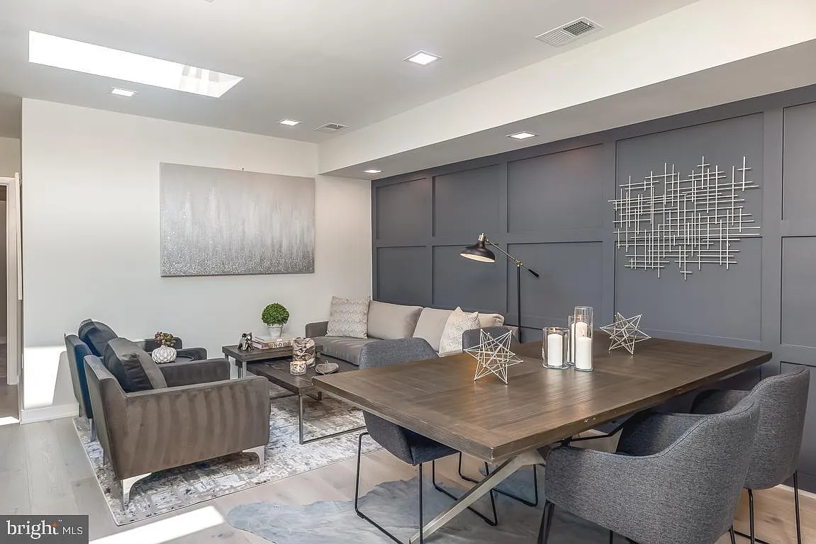 2 bed, 810 sqft, $2,950 — Photo 3