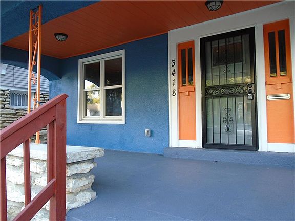 4th image of 3418 Bellefontaine Ave