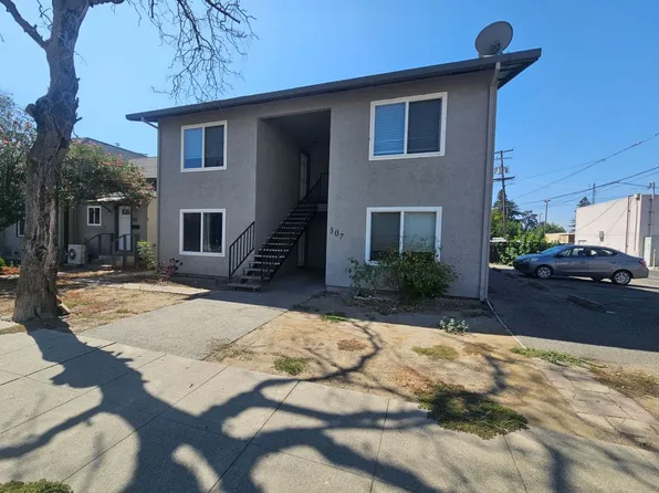 307 Colusa St APT A, Orland, CA 95963