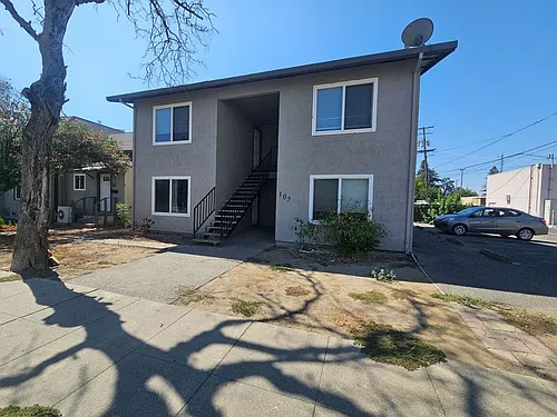 307 Colusa St #A Photo 1