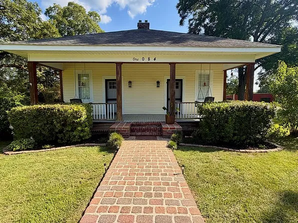 1084 Wells St, Wesson, MS 39191