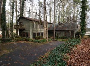 2964 Jodeco Dr, Jonesboro, GA