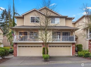 Pine Ridge Town Homes, Lynnwood, WA 98087