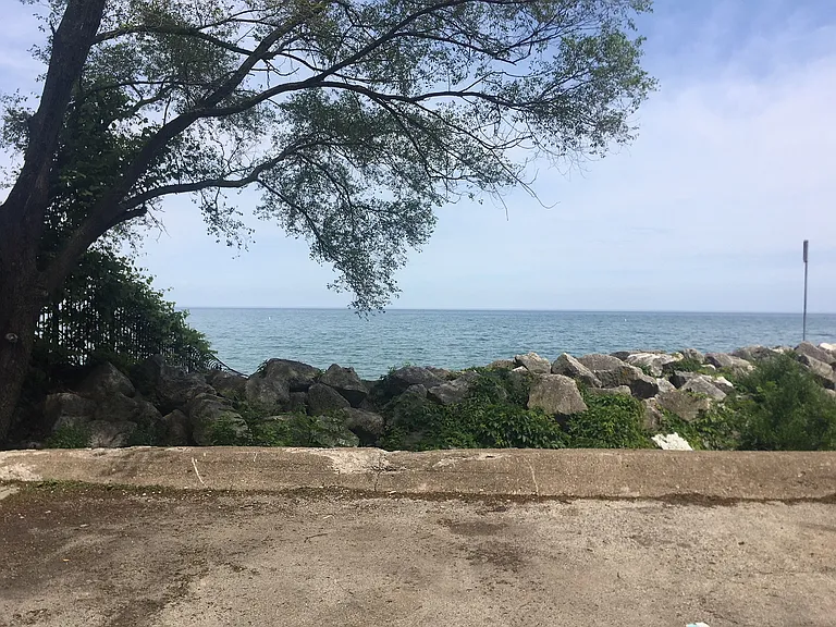 Nearby Lakefront