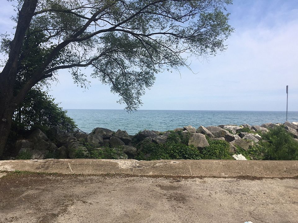Nearby Lakefront