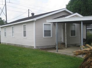 517 Invader St, Sulphur, LA 70663