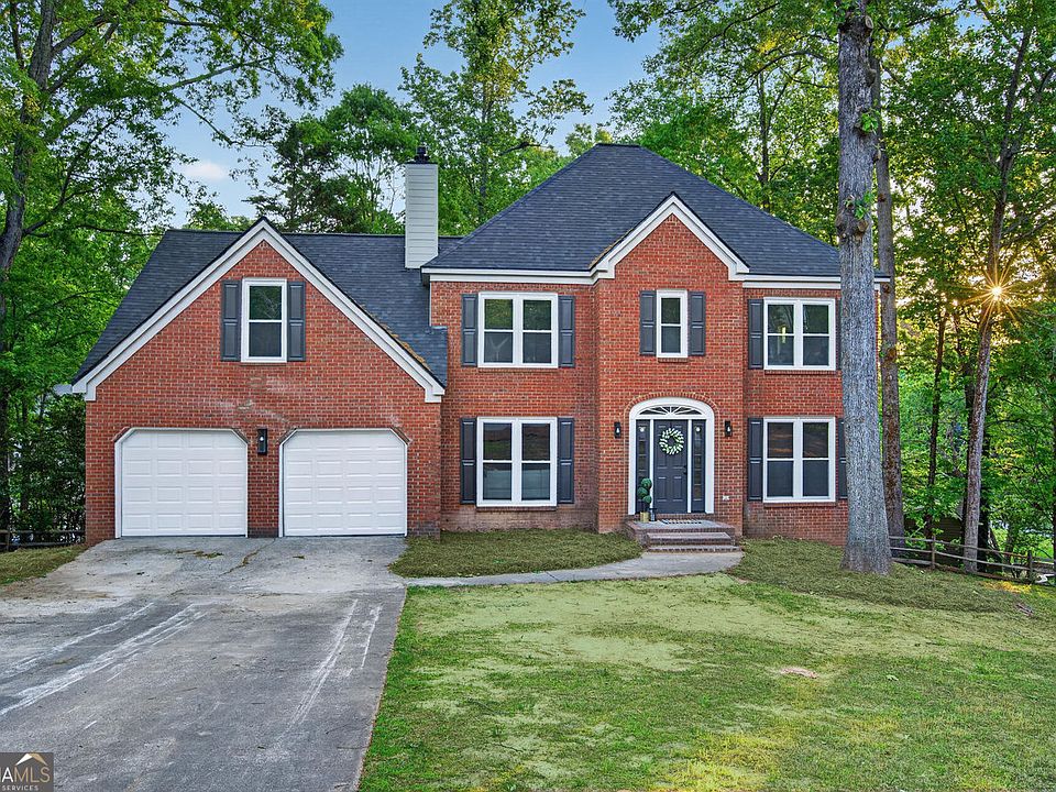 1st image of 2251 Briarcreek Bnd NW