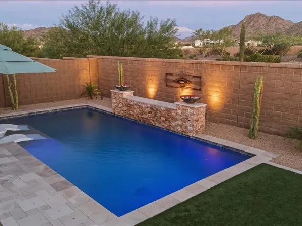 16849 W Paseo Way, Goodyear, AZ 85338