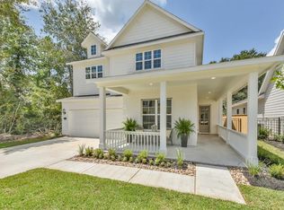 121 Pilazzo St, Montgomery, TX 77316