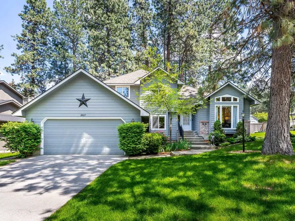 3607 S Morrill Dr, Spokane, WA 99223