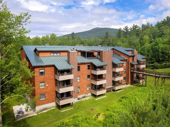 118 Gateway Court #24, Mendon, VT 05701