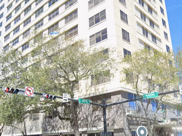 311 W ASHLEY Street #1602, Jacksonville, FL 32202