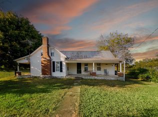 820 Lower Helton Rd, Alexandria, TN 37012