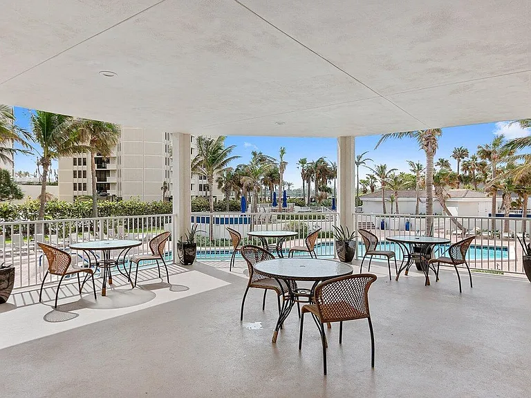 3000 N Ocean Dr #33E — Photo 45