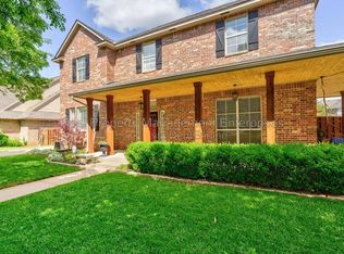 18012 Providence Ave, Edmond, OK 73012