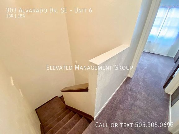 3rd image of 303 Alvarado Dr SE Unit 6