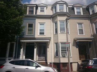 82 H St, South Boston, MA 02127
