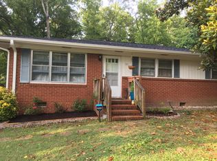 110 Maple St, Knightdale, NC 27545