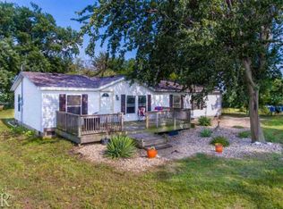 31775 E 100 North Rd, Le Roy, IL 61752