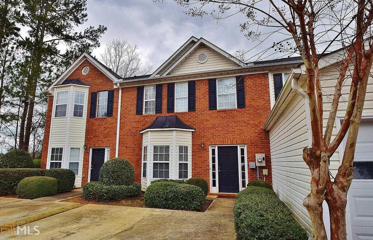 4617 Crawford Oaks Dr, Oakwood, GA 30566 Zillow