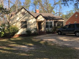 1003 Rosedale Ave, Albany, GA 31701