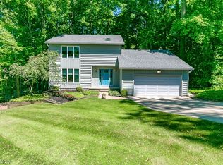 7265 Ledgewood Dr, Kirtland, OH
