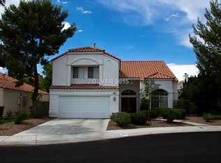 9832 Meandering Creek Ct, Las Vegas, NV 89117