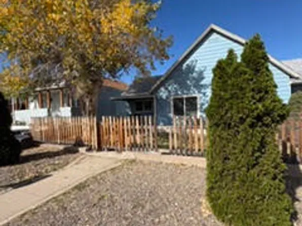 835 Robinson Ave, Trinidad, CO 81082