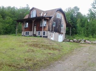 551 Red Tavern Rd, Dickinson Center, NY 12930