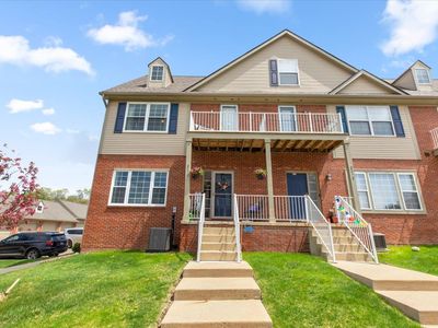2070 Cloverly Ln, Ann Arbor, MI, 48108