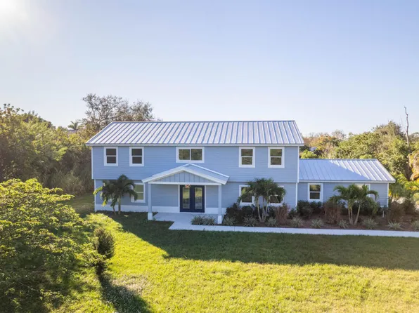 6008 S Citrus Avenue, Fort Pierce, FL 34982