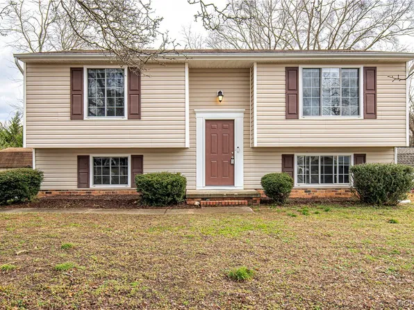 15811 Tinsberry Pl, South Chesterfield, VA 23834