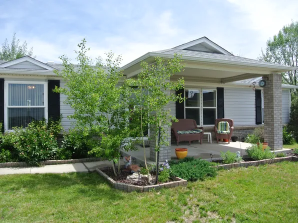 643 Shasta Ct, Kiowa, CO 80117