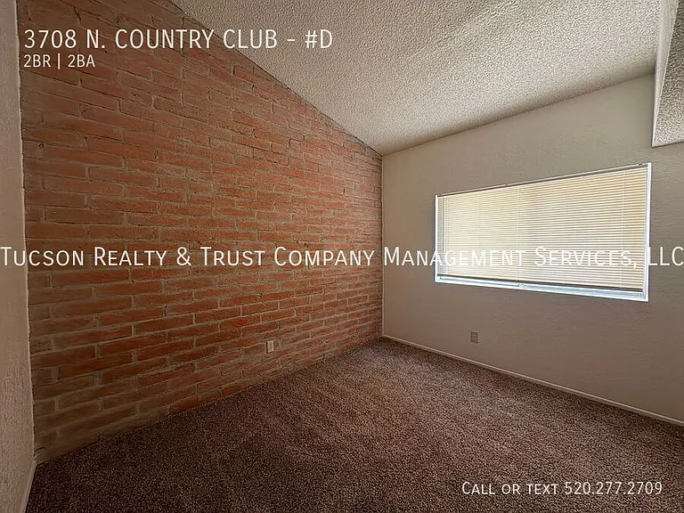 3708 N Country Club Rd #D — Photo 6