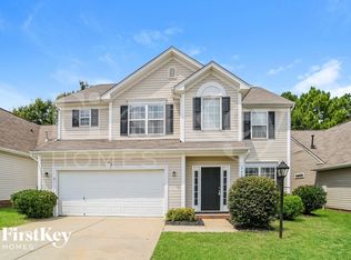 723 Marthas View Dr, Huntersville, NC 28078