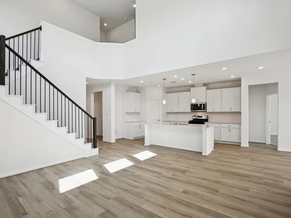 29014 Maggie View Ct, Waller, TX 77484